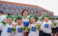 重庆两江新区博雅小学副校长、整合阅读工作室主持人张玏:从阅读中走出广阔天地,让学习自然发生