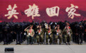 新华社出图·年度记忆丨这些照片,每一张都写满了家国情怀(11)