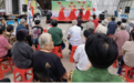 向绿而行 美丽泰兴——2025年泰兴市“我爱环保”公益志愿服务活动