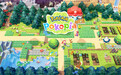任天堂 Switch 2 种田建造游戏《宝可梦 Pokopia》2026年春季发售