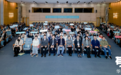鸿蒙公开课·总裁校园行活动华东师大开讲,揭秘“万物互联”创新实践逻辑