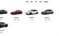 特斯拉中国停止供应Model S/X新车,仅可购买库存车和二手车