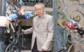 台媒:法官上午11时传柯文哲下午6时开羁押庭,柯文哲将在候审室等7小时