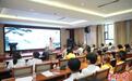 2025杭州文化寻根夏令营开营 以侨为桥续文脉