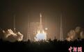 中国成功发射通信技术试验卫星十六号