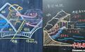 “95后”地理老师信手绘出“3D板画” 别样课堂惊艳网络