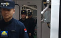 视频|解放军东部战区位台岛周边组织“正义使命-2025”演习