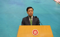 乱港分子罗冠聪被新加坡拒绝入境,李家超发声