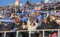 “蒙超”决赛点燃科尔沁 草原足球狂欢刷屏