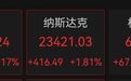 深夜全线大涨!中国资产爆发,小鹏汽车涨超11%,金价也在猛涨