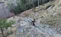 8名20岁左右中国游客在德国登山遇险,当地出动直升机救援