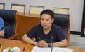 湖南省人才发展中心主任林亮亮履新宁远县委副书记