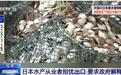 日本水产从业者担忧出口,要求政府解释:凭什么因高市早苗一人的错误言论,影响水产销路