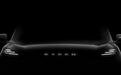 全新SUV车型 星途星纪元E05预告图发布