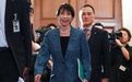 日本首位女首相登场,特朗普访日成“首考”