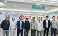 情暖台胞返乡路,穗台情融是一家——荔湾区台办救助遇困台胞顺利返乡
