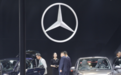 目标30000人离职,奔驰实施大规模裁员计划