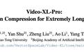 3B模型逆袭7B巨头!Video-XL-Pro突破长视频理解极限