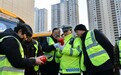 校车体检迎开学 杜绝隐患保平安