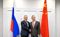 中俄就涉日本问题进行战略对表,达成高度共识