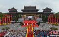 中元节祭祖大典启幕:大槐树下,六百年乡愁“根”续