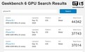 苹果 iPhone 17 Pro/Max GPU 跑分曝光:A19 Pro 最多提升 40%