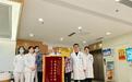 医生在40分钟内取出10枚血栓,助88岁卒中老人转危为安