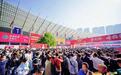 2025春季糖酒会圆满收官!金宫川派味业带你回顾精彩瞬间