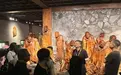 文旅局长亲自带团,“去年考了导游证”