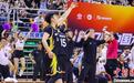 第27届CUBAL西南赛区比赛落幕 东道主湖南工业大学夺冠