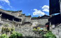 福地怀化 邂逅非遗 ③ | 剪影傩戏中,遇见会同高椅古村新图景