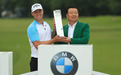 温特沃斯见证荣耀时刻,2025 BMW PGA 锦标赛圆满收官