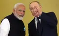 普京访印,莫迪又赢麻了?
