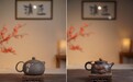 滇匠紫陶:紫陶与紫砂有何区别?为何普洱茶独爱建水紫陶?
