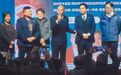 韩国瑜与朱立伦携手反“大罢免”,2028有合作可能?