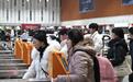 2025春运开启:国铁成都局预计送客5650万,多举措护航出行