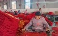 新春走基层|从田间到车间,中国结编织出乡村振兴新路径