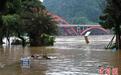 广西全力应对持续强降雨 科学调度有效防御柳江洪水