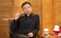 搜狐张朝阳:拒做大模型,要在AI狂热中坚守现金流|巴伦精选