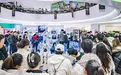 30万客流、900万订单额见证科技破圈 ROBOT MALL合生汇快闪店圆满收官