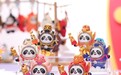 “马墩墩”正式发布