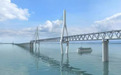 轨道上的长三角提速:世界最长跨海铁路桥总进度接近50%