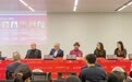 “爱不落下”:当文学点亮虚无 ——首届雪漠世界文学论坛闪耀法兰克福书展