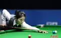 (成都世运会)综合消息:中国女将台球连夺两金 商春松成就跑酷大满贯