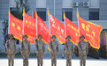 抗战·“旗”迹 | “三营面前无困难,困难面前有三营”