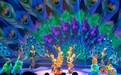 广西南宁上演《风情东南亚》 促中国与东盟文化交流
