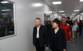 柳州百圣食品全新IQF速冻产线正式投产,产能与品质实现双重飞跃