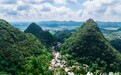 云峰屯堡:六百年古韵 焕文旅新彩
