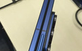 三星Galaxy Z Fold7陷“掉漆门”:无磕碰漆面剥落,多名用户中招