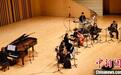 当坂本龙一“遇见”久石让 经典电影配乐将奏响太原
